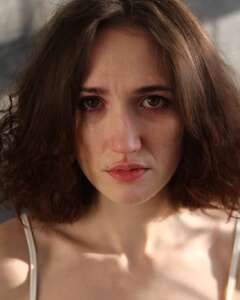 Олеся Кричфалушая Грусть