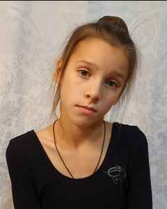 Мария Павлова Грусть