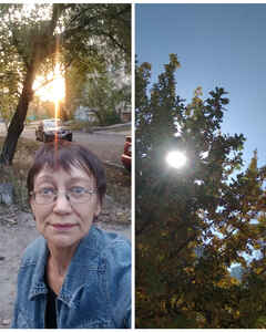 Галина Ряполова Удивление