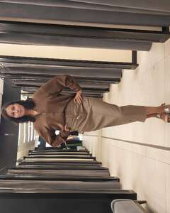 Кристина Журба Скепсис