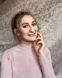 Любовь Тихонова Счастье