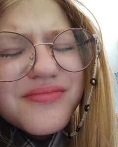 Анастасия Авдонина Слёзы