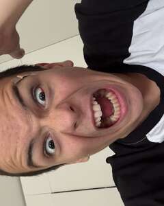 Бехруз Абдиев Ярость