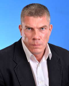 Никита Макарцев Ярость