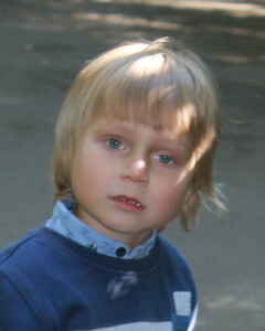 Yarik Pospelov Усталость