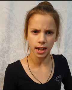 Мария Павлова Ярость