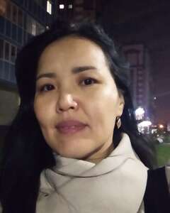 Ванесса Хан Удивление