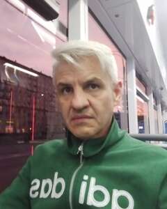 Евгений Горанский Раздражение