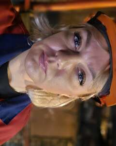 Ирина Надыршина Ярость