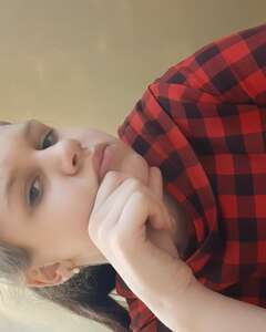 Екатерина Квин Усталость