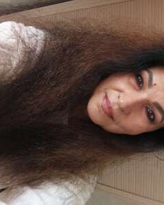 Надежда Русакова Раздражение