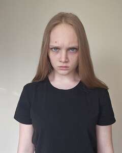 Екатерина Шевлюгина Ярость