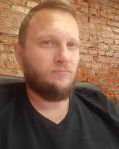 Антон Ульянов Страсть