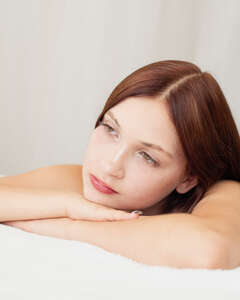 Мелания Волкова Слёзы