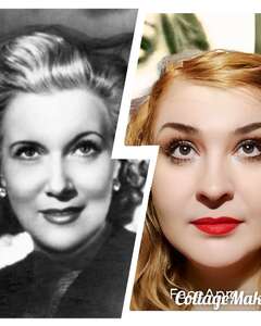 Надежда Митрофанова Влюблённость