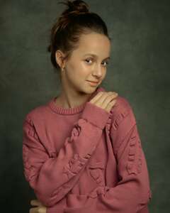 Ксения Ка Задумчивость