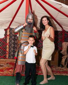 Кристина Журба Ярость