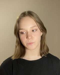 Арина Рослик Стыд