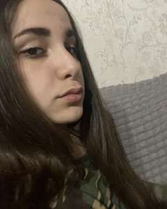 Агата Гореславская Грусть