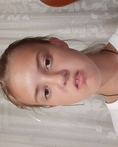 Валентина Самойлова Раздражение