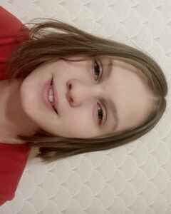 Вера Комарова Счастье