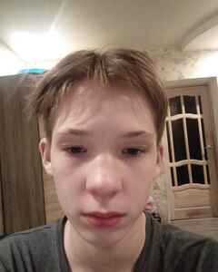 Леонид Усов Слёзы