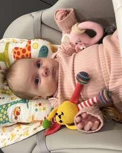 София Новикова Задумчивость