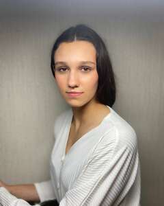 Ксения Михайлюк Усталость