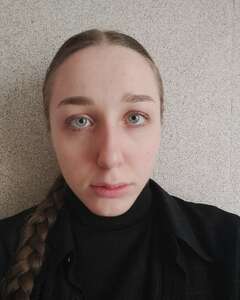 Ольга Сонина Грусть