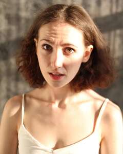 Олеся Кричфалушая Стыд