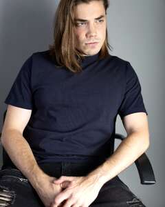 Николай Смирнов Задумчивость