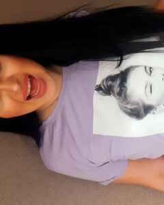 Светлана Арменакян Ярость