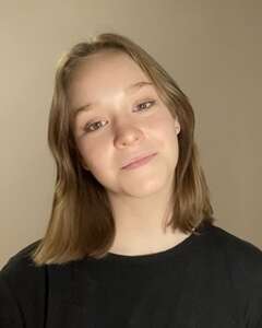 Арина Рослик Счастье