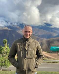 Даниил Вожегов Счастье