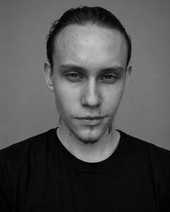 Егор Зарьев Страсть