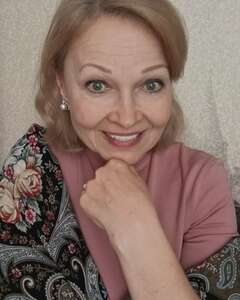 Ирина  Удивление