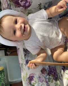 Алёна Лапшина Счастье