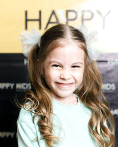 Алиса Берючева Счастье