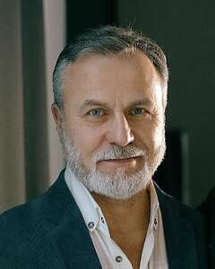 Alexander Gronski Влюблённость