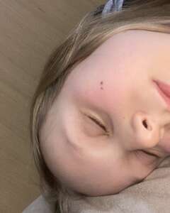 Ксения Согришина Усталость