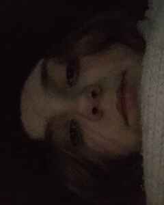 Карина Юрьен Усталость