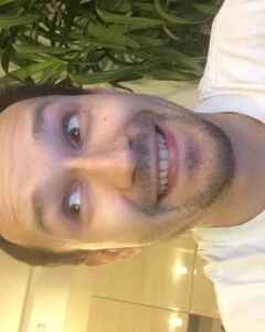 Андрей  Стыд