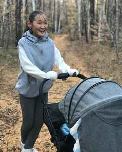 Александрина Ушницкая Счастье