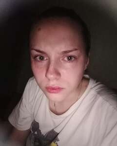 Анна Стрельникова Раздражение