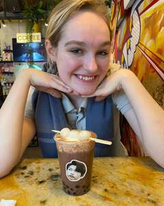 Яна Сметанкина Счастье