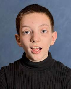 Василий Чичварин Удивление