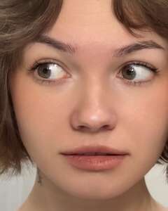 Изабелла Галишевская Стыд