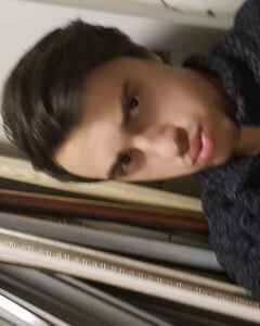 Михаил Рооз Стыд