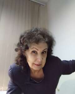 Жаннета Давыдова Удивление