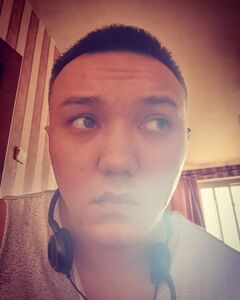 Абдукадыр Тожиев Задумчивость